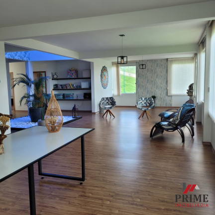 Imagem Casa de Condomínio com 4 Quartos à Venda, 470 m² em Condomínio Eco Village - Lagoa Santa Imagem Casa de Condomínio com 4 Quartos à Venda, 470 m² em Condomínio Eco Village - Lagoa Santa