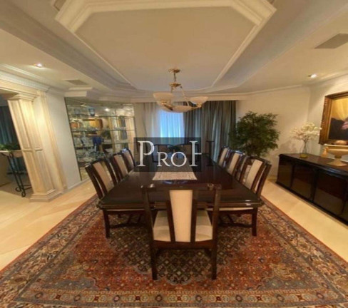 Imagem Apartamento com 4 Quartos à Venda, 248 m² em Centro - São Bernardo Do Campo Imagem Apartamento com 4 Quartos à Venda, 248 m² em Centro - São Bernardo Do Campo