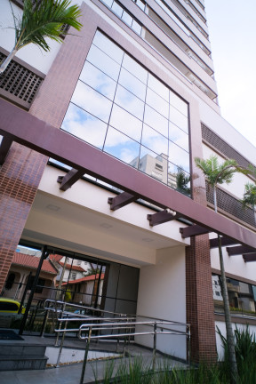 Imagem Apartamento com 2 Quartos à Venda, 63 m² em Centro - Tubarão
