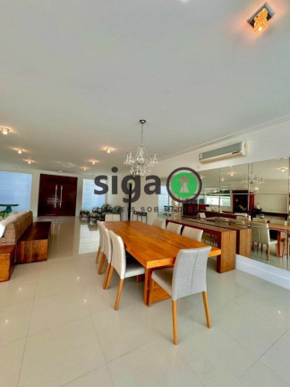 Imagem Casa com 5 Quartos à Venda, 700 m² em Jardim Acapulco - Guarujá