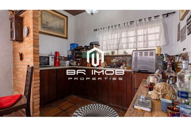 Imagem Casa com 3 Quartos à Venda, 120 m² em Granja Julieta - São Paulo Imagem Casa com 3 Quartos à Venda, 120 m² em Granja Julieta - São Paulo