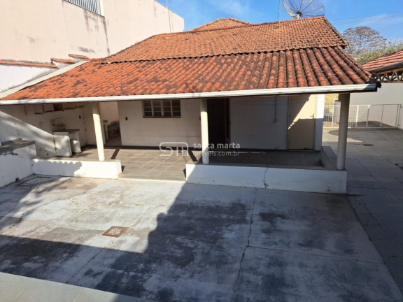 Casa com 3 Quartos à Venda, 660 m² em Centro - Cachoeira Paulista