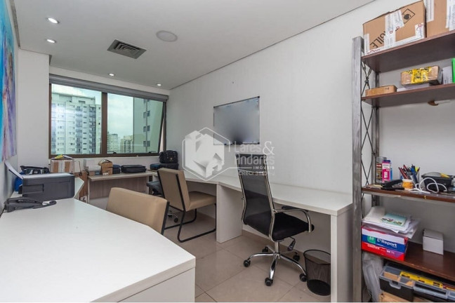 Imagem Sala Comercial à Venda, 38 m² em Moema - São Paulo Imagem Sala Comercial à Venda, 38 m² em Moema - São Paulo