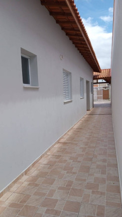 Imagem Casa com 3 Quartos à Venda, 195 m² em Parque Daville - Peruíbe