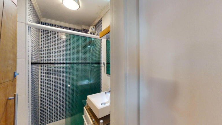 Imagem Apartamento com 2 Quartos à Venda, 51 m² em Moema - São Paulo