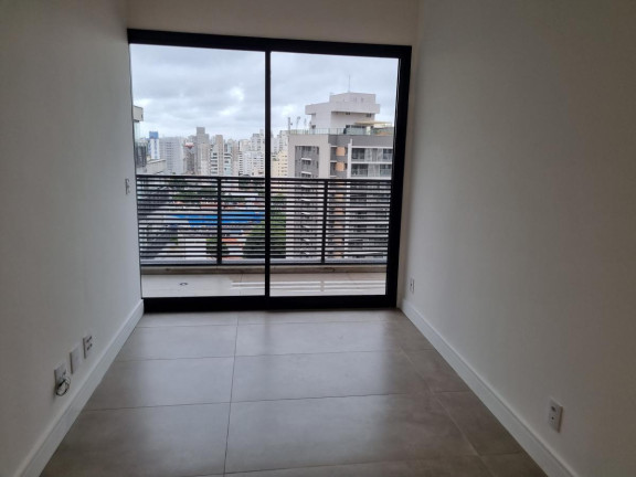 Imagem Apartamento com 1 Quarto à Venda, 46 m² em Vila Mariana - São Paulo Imagem Apartamento com 1 Quarto à Venda, 46 m² em Vila Mariana - São Paulo