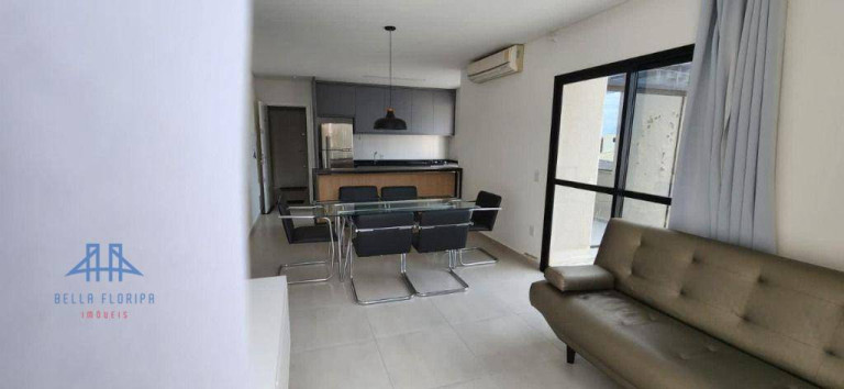 Imagem Cobertura com 3 Quartos à Venda, 139 m² em Ingleses Do Rio Vermelho - Florianópolis