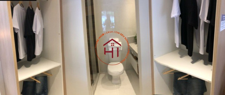 Imagem Apartamento com 1 Quarto à Venda, 36 m² em Ondina - Salvador