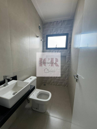 Imagem Casa de Condomínio com 3 Quartos à Venda, 265 m² em Aparecidinha - Sorocaba