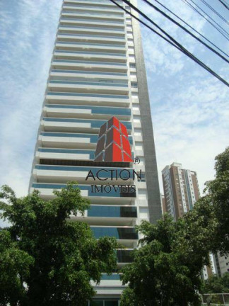 Imagem Apartamento com 4 Quartos à Venda, 326 m² em Jardim Anália Franco - São Paulo