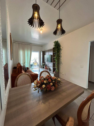 Imagem Apartamento com 2 Quartos à Venda, 98 m² em Centro - Navegantes