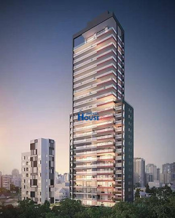 Imagem Apartamento com 3 Quartos à Venda, 208 m² em Jardins - São Paulo Imagem Apartamento com 3 Quartos à Venda, 208 m² em Jardins - São Paulo