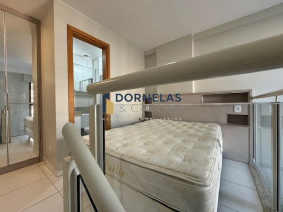 Imagem Apartamento com 1 Quarto à Venda, 45 m² em Zona Industrial (guará) - Brasília