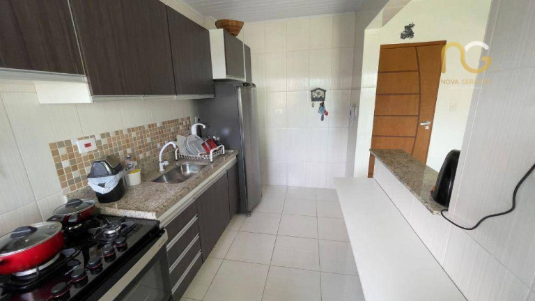 Imagem Imóvel com 3 Quartos à Venda, 119 m² em Solemar - Praia Grande Imagem Imóvel com 3 Quartos à Venda, 119 m² em Solemar - Praia Grande