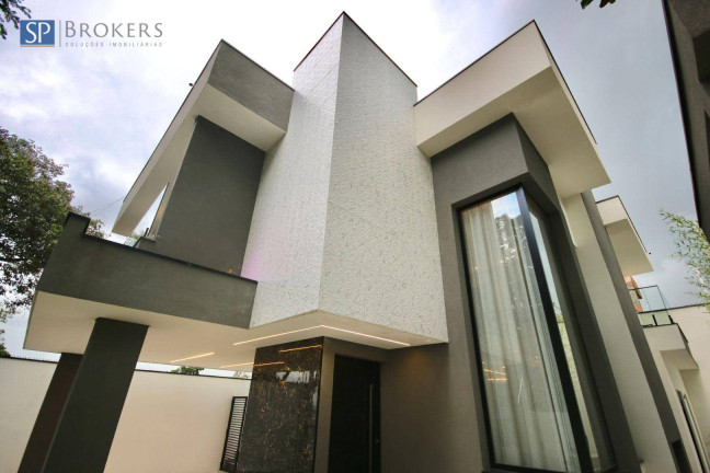 Imagem Casa com 3 Quartos à Venda ou Locação, 226 m² em Morada Da Lua - Vinhedo