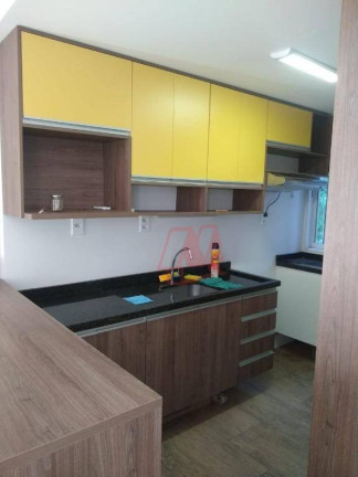 Imagem Apartamento com 2 Quartos à Venda, 44 m² em Glória - Porto Alegre