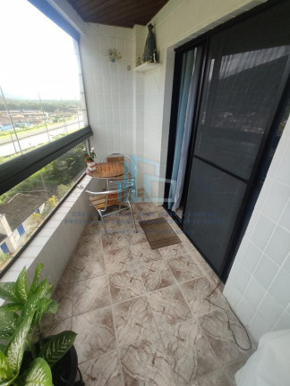 Imagem Apartamento com 3 Quartos à Venda, 104 m² em Solemar - Praia Grande