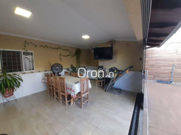 Imagem Casa com 4 Quartos à Venda, 250 m² em Setor Goiânia 2 - Goiânia Imagem Casa com 4 Quartos à Venda, 250 m² em Setor Goiânia 2 - Goiânia