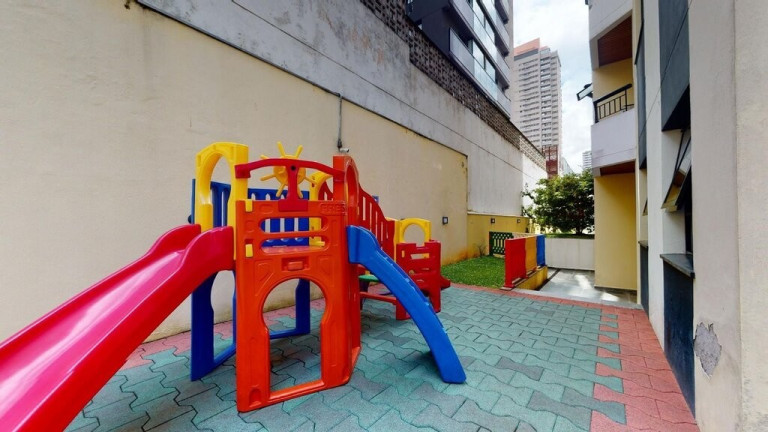 Imagem Imóvel com 3 Quartos à Venda, 73 m² em Vila Olímpia - São Paulo Imagem Imóvel com 3 Quartos à Venda, 73 m² em Vila Olímpia - São Paulo