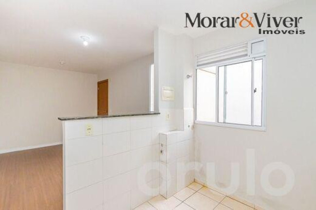 Imagem Apartamento com 2 Quartos à Venda, 38 m² em Santo Antônio - São José Dos Pinhais Imagem Apartamento com 2 Quartos à Venda, 38 m² em Santo Antônio - São José Dos Pinhais