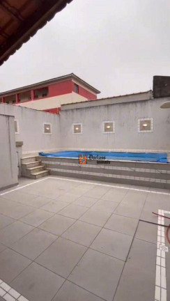 Imagem Sobrado com 2 Quartos à Venda, 62 m² em Maracanã - Praia Grande