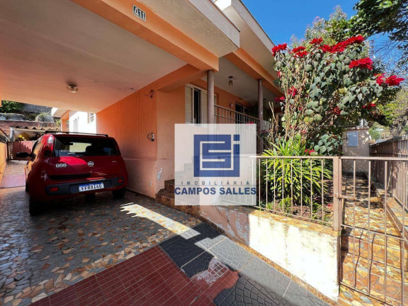 Imagem Casa com 2 Quartos à Venda, 145 m² em Centro - Socorro Imagem Casa com 2 Quartos à Venda, 145 m² em Centro - Socorro