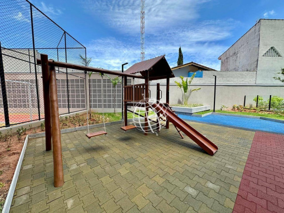 Imagem Apartamento com 3 Quartos à Venda, 88 m² em Nova Gardênia - Atibaia Imagem Apartamento com 3 Quartos à Venda, 88 m² em Nova Gardênia - Atibaia