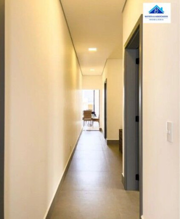Imagem Casa com 3 Quartos à Venda, 220 m² em Swiss Park - Campinas