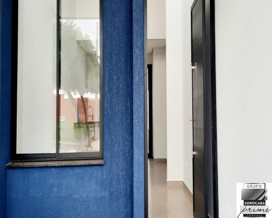 Imagem Casa com 3 Quartos à Venda, 112 m² em Cajuru Do Sul - Sorocaba Imagem Casa com 3 Quartos à Venda, 112 m² em Cajuru Do Sul - Sorocaba