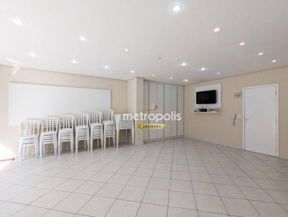 Imagem Apartamento com 2 Quartos à Venda, 67 m² em Centro - São Bernardo Do Campo Imagem Apartamento com 2 Quartos à Venda, 67 m² em Centro - São Bernardo Do Campo