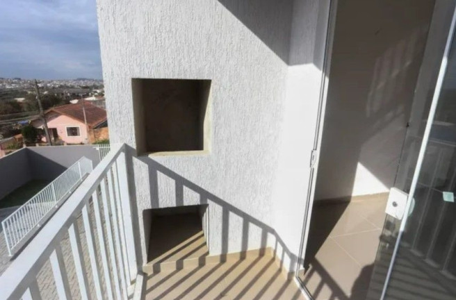 Imagem Apartamento com 1 Quarto à Venda, 60 m² em Jardim Das Graças - Colombo Imagem Apartamento com 1 Quarto à Venda, 60 m² em Jardim Das Graças - Colombo