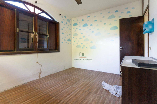Imagem Casa com 3 Quartos à Venda, 270 m² em Badu - Niterói