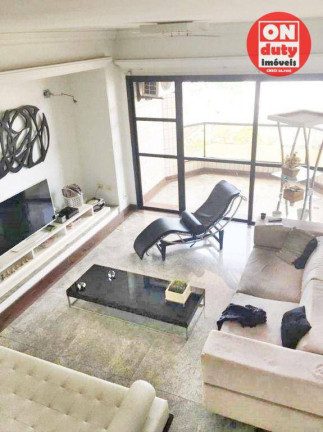 Imagem Cobertura com 4 Quartos à Venda, 391 m² em Ponta Da Praia - Santos Imagem Cobertura com 4 Quartos à Venda, 391 m² em Ponta Da Praia - Santos