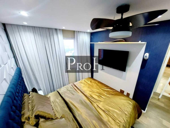 Imagem Apartamento com 2 Quartos à Venda, 72 m² em Vila Valparaíso - Santo André Imagem Apartamento com 2 Quartos à Venda, 72 m² em Vila Valparaíso - Santo André