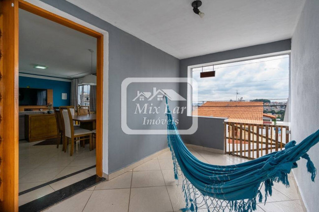 Imagem Casa com 3 Quartos à Venda, 162 m² em Pestana - Osasco Imagem Casa com 3 Quartos à Venda, 162 m² em Pestana - Osasco
