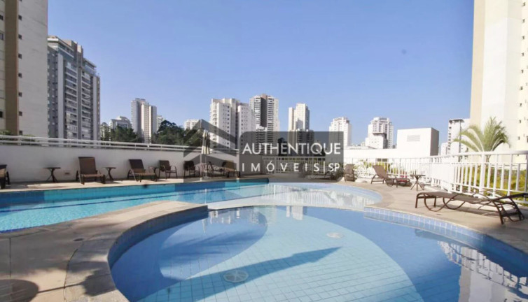 Imagem Apartamento com 1 Quarto à Venda, 60 m² em Vila Andrade - São Paulo Imagem Apartamento com 1 Quarto à Venda, 60 m² em Vila Andrade - São Paulo