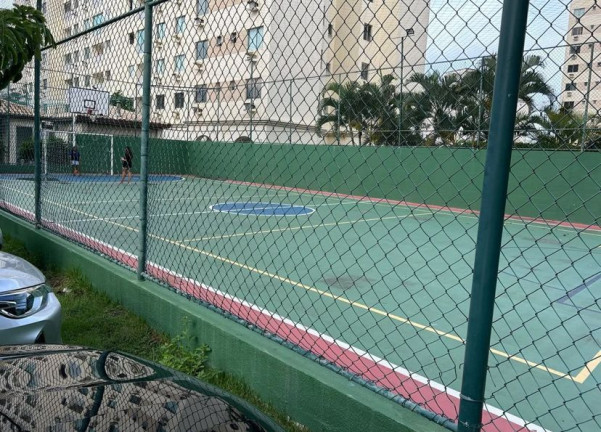 Imagem Apartamento com 3 Quartos à Venda, 73 m² em Buraquinho - Lauro De Freitas