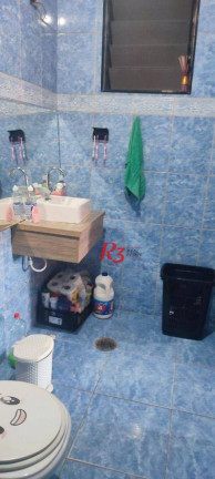 Imagem Sobrado com 3 Quartos à Venda, 216 m² em Castelo - Santos Imagem Sobrado com 3 Quartos à Venda, 216 m² em Castelo - Santos