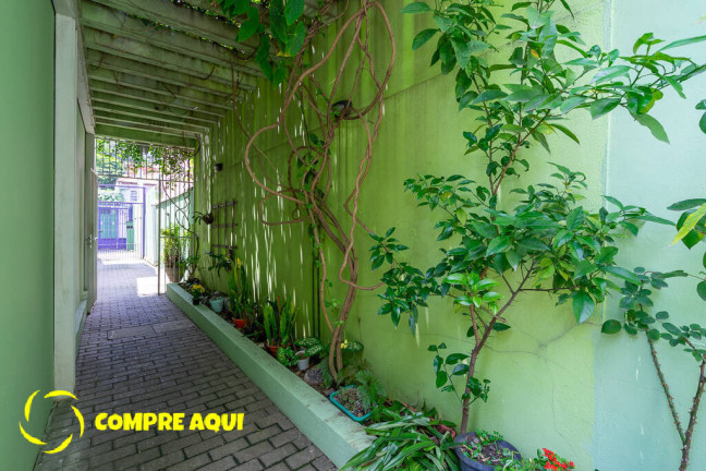 Imagem Casa com 5 Quartos à Venda, 263 m² em água Branca - São Paulo Imagem Casa com 5 Quartos à Venda, 263 m² em água Branca - São Paulo