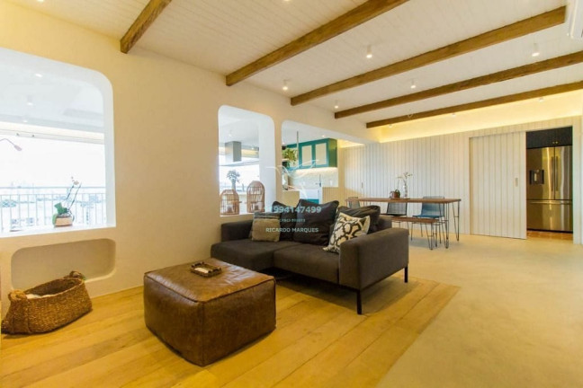 Imagem Apartamento com 3 Quartos à Venda, 136 m² em Vila Anastácio - São Paulo Imagem Apartamento com 3 Quartos à Venda, 136 m² em Vila Anastácio - São Paulo