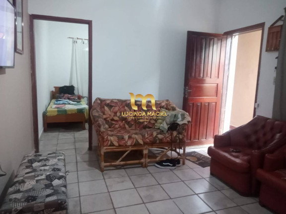 Casa com 2 Quartos à Venda, 150 m² em Ocian - Praia Grande