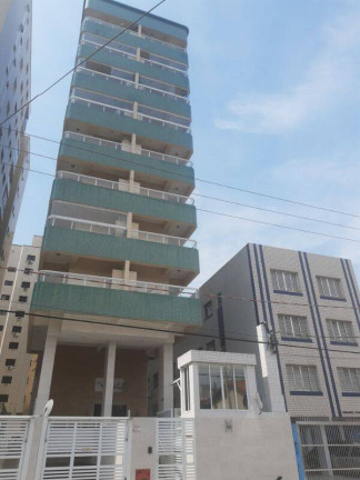 Imagem Apartamento com 1 Quarto à Venda, 54 m² em Boqueirão - Praia Grande Imagem Apartamento com 1 Quarto à Venda, 54 m² em Boqueirão - Praia Grande