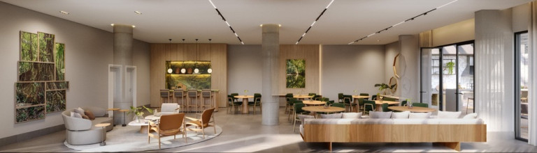 Imagem Apartamento com 3 Quartos à Venda, 122 m² em Perdizes - São Paulo