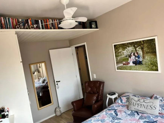 Imagem Apartamento com 3 Quartos à Venda, 105 m² em Centro - Florianópolis