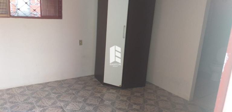 Imagem Casa com 3 Quartos à Venda, 75 m² em Boi Morto - Santa Maria