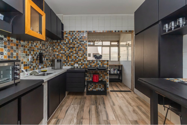 Imagem Apartamento com 2 Quartos à Venda, 65 m² em Jardim São Paulo(zona Norte) - São Paulo
