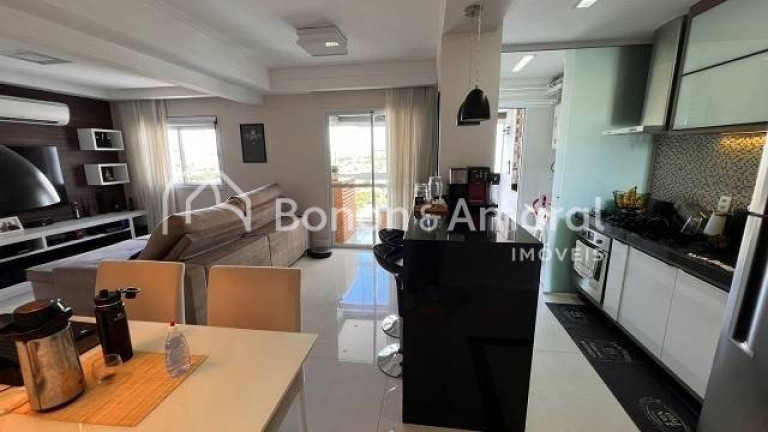 Imagem Apartamento com 1 Quarto à Venda, 67 m² em Jardim Belo Horizonte - Campinas Imagem Apartamento com 1 Quarto à Venda, 67 m² em Jardim Belo Horizonte - Campinas