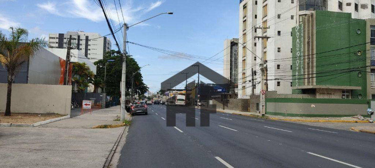 Apartamento com 3 Quartos à Venda, 119 m² em Piedade - Jaboatão Dos Guararapes