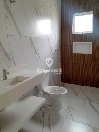Casa com 3 Quartos à Venda, 180 m² em Condomínio Bosque Dos Pires - Itatiba