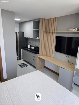 Imagem Apartamento com 1 Quarto à Venda, 19 m² em Barra - Salvador Imagem Apartamento com 1 Quarto à Venda, 19 m² em Barra - Salvador
